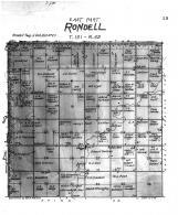 Rondell Township East